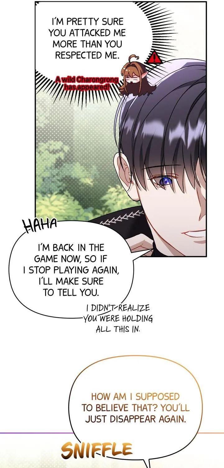 Carrying My n00b Waifu Chapter 9 page 37 - 