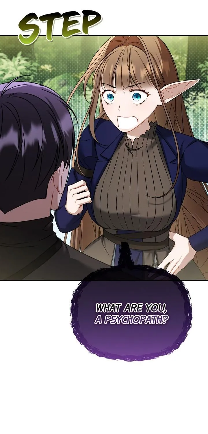 Carrying My n00b Waifu Chapter 9 page 5 - 