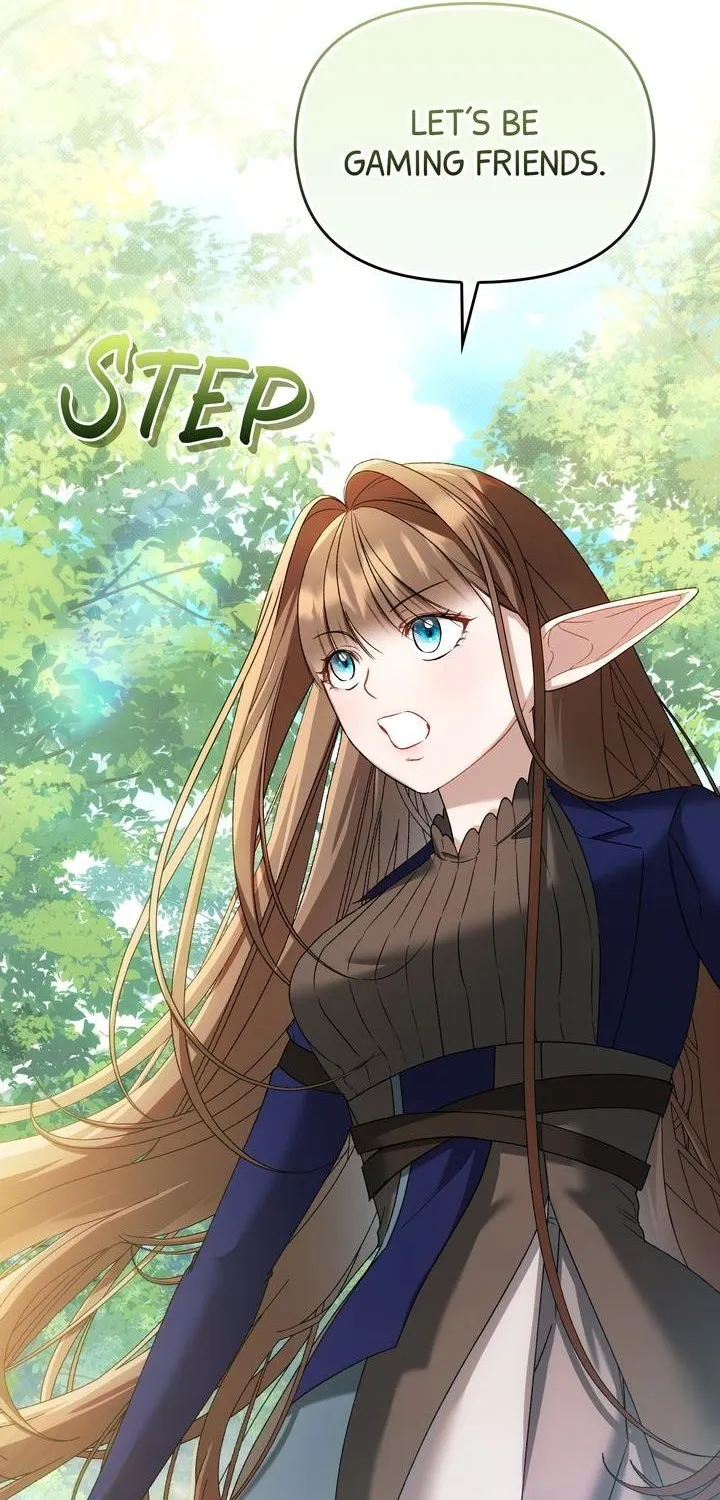 Carrying My n00b Waifu Chapter 9 page 42 - 