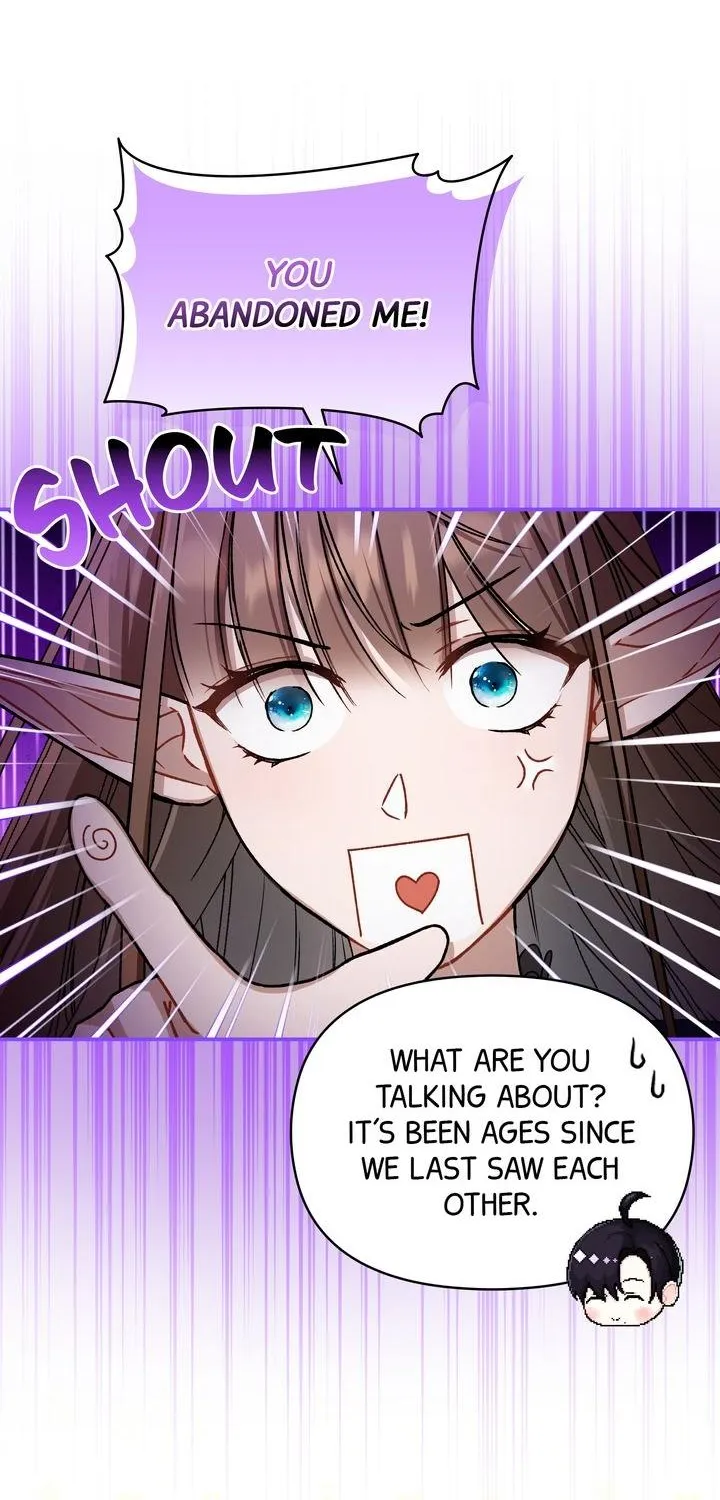 Carrying My n00b Waifu Chapter 9 page 6 - 