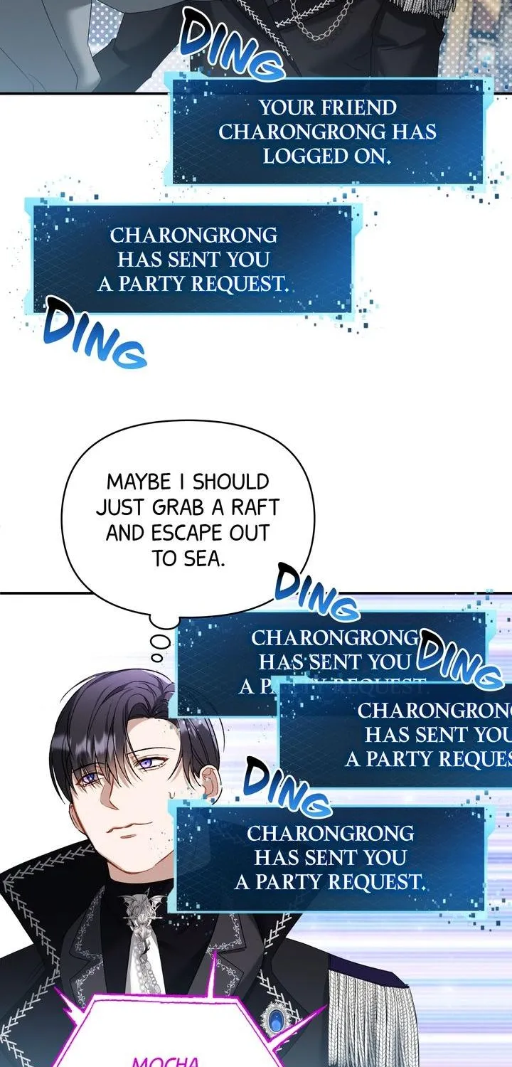Carrying My n00b Waifu Chapter 9 page 54 - 