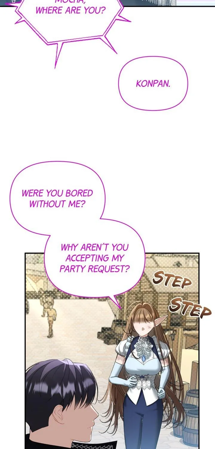 Carrying My n00b Waifu Chapter 9 page 55 - 