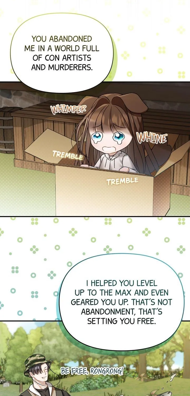 Carrying My n00b Waifu Chapter 9 page 7 - 