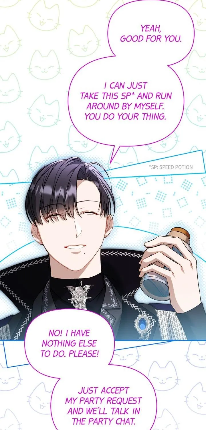 Carrying My n00b Waifu Chapter 9 page 61 - 