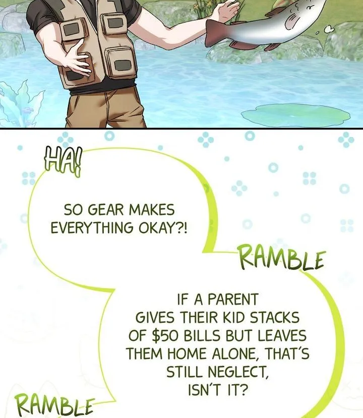 Carrying My n00b Waifu Chapter 9 page 8 - 