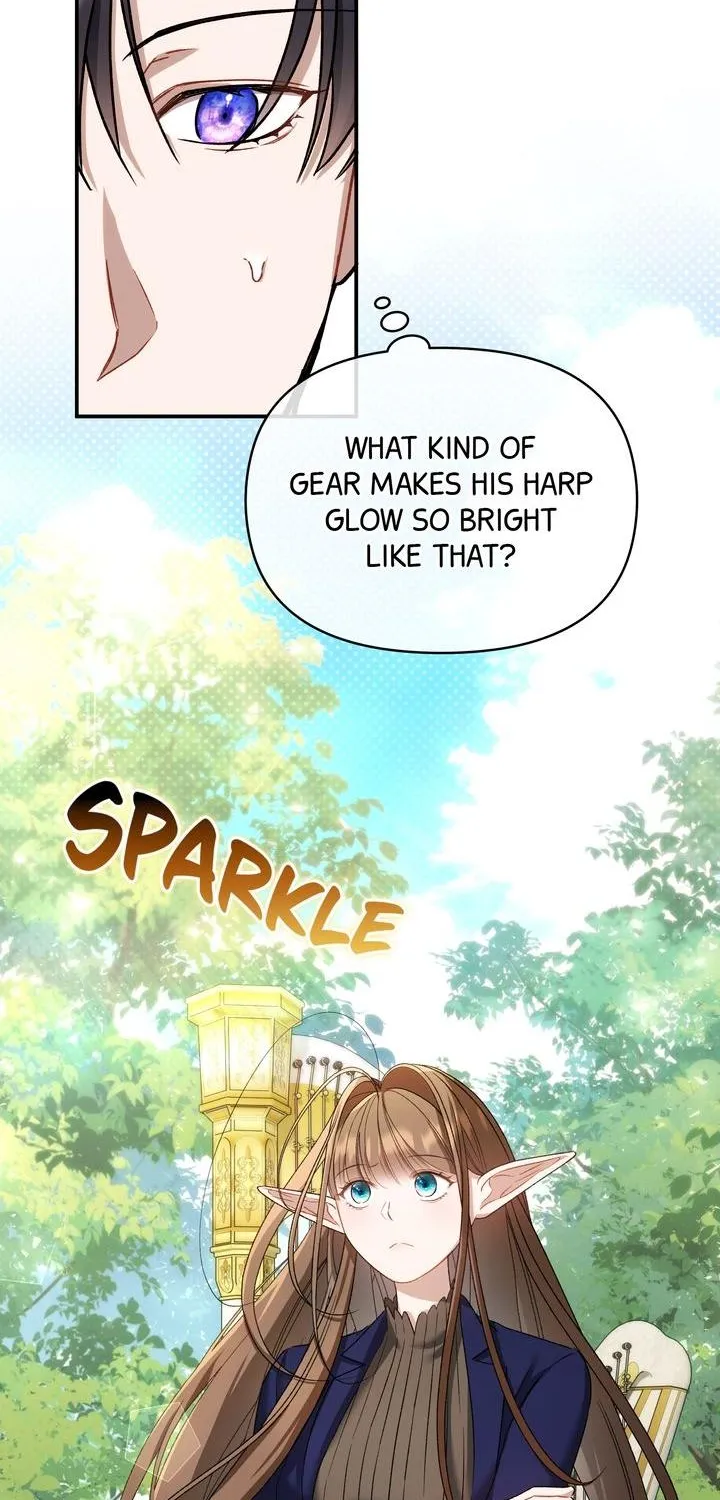 Carrying My n00b Waifu Chapter 9 page 10 - 