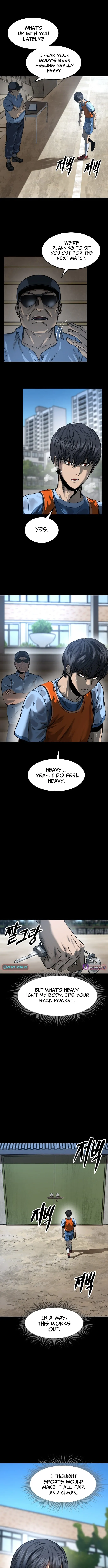 Cartel Chapter 1 page 15 - 