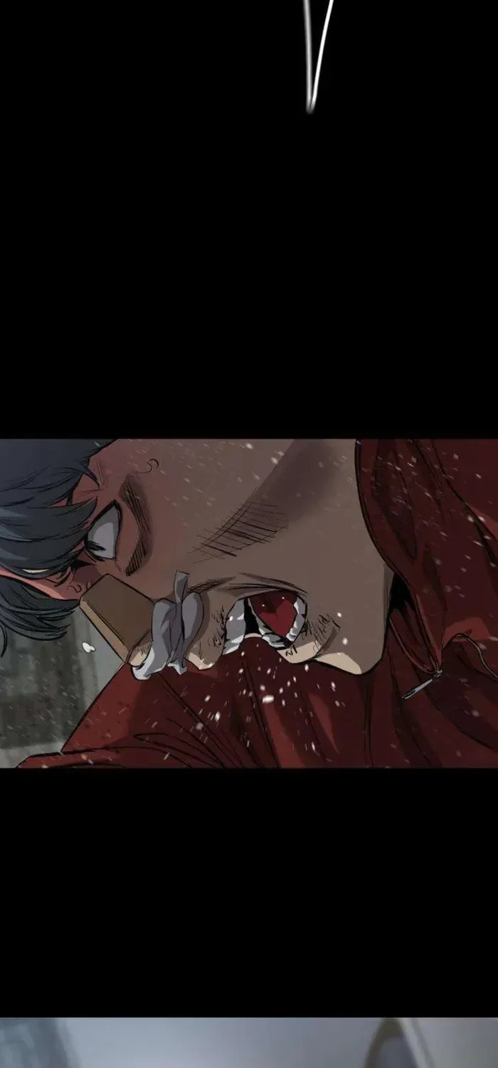 Cartel Chapter 10 page 11 - 