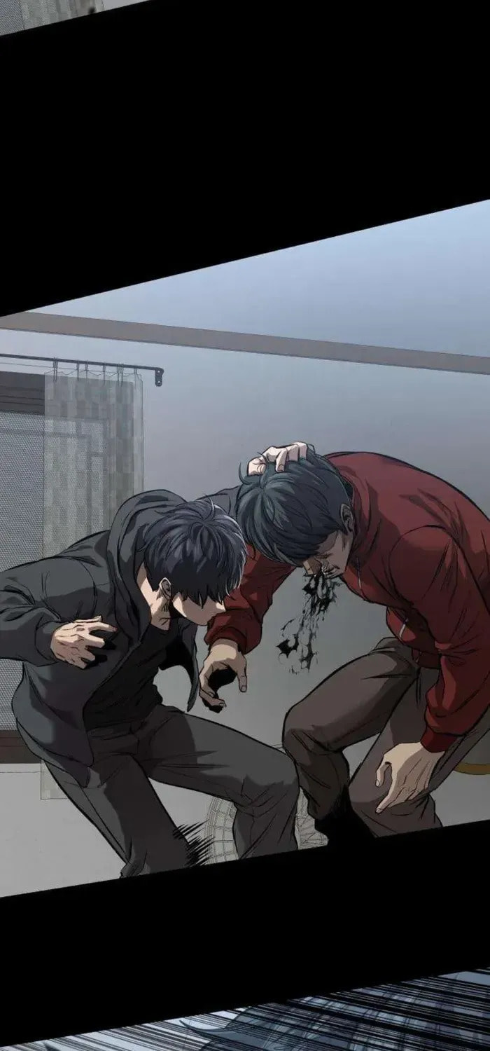 Cartel Chapter 10 page 15 - 