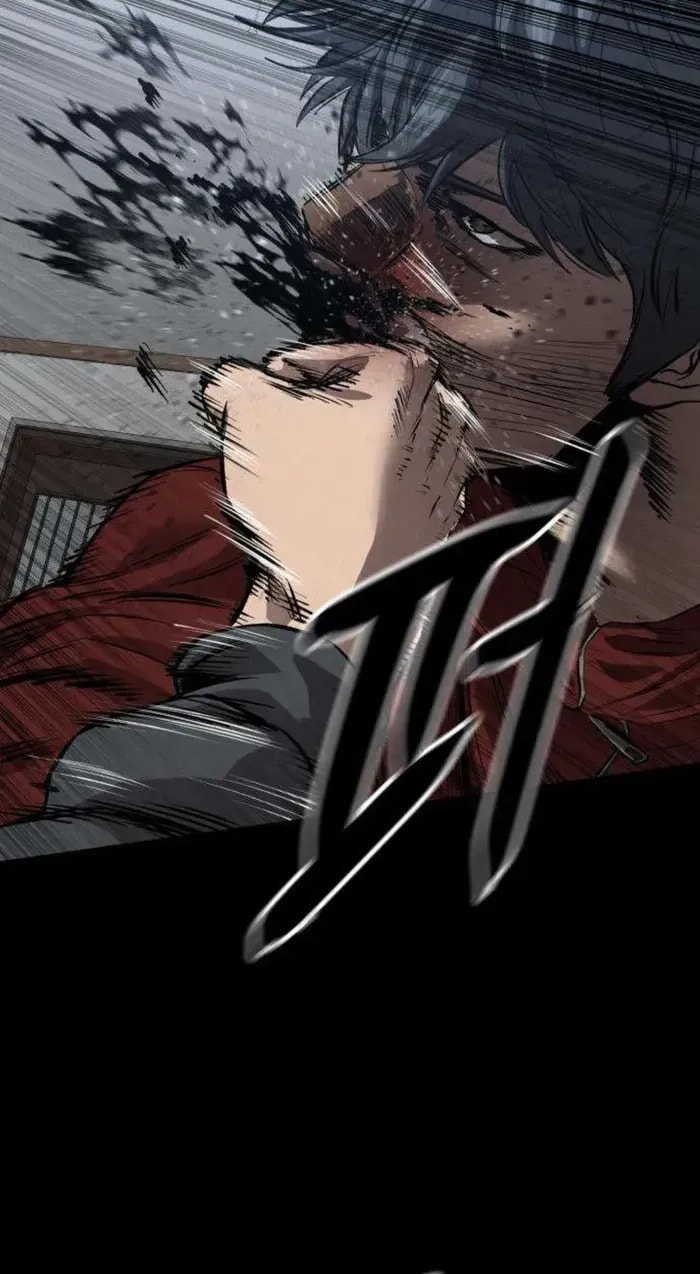 Cartel Chapter 10 page 16 - 