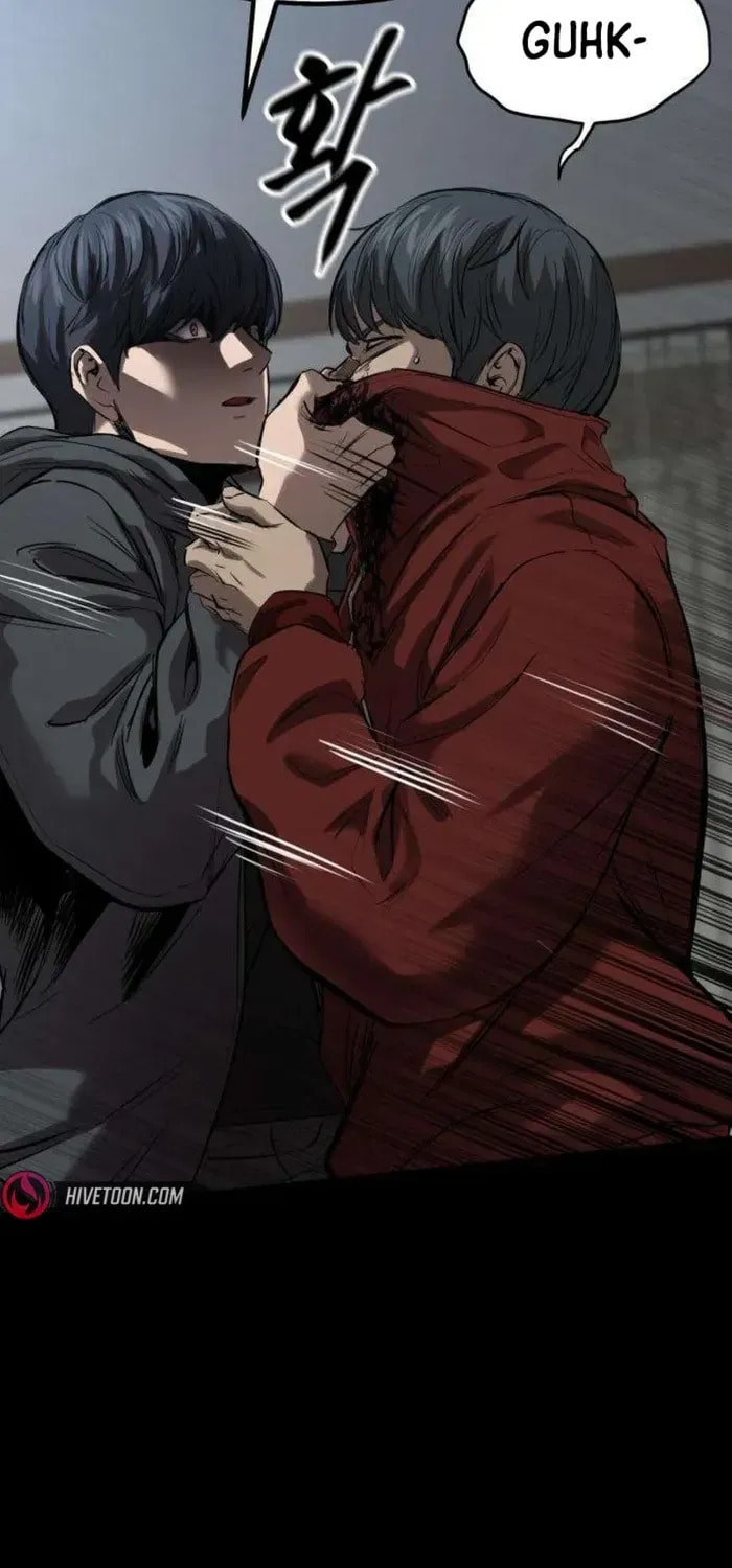 Cartel Chapter 10 page 24 - 