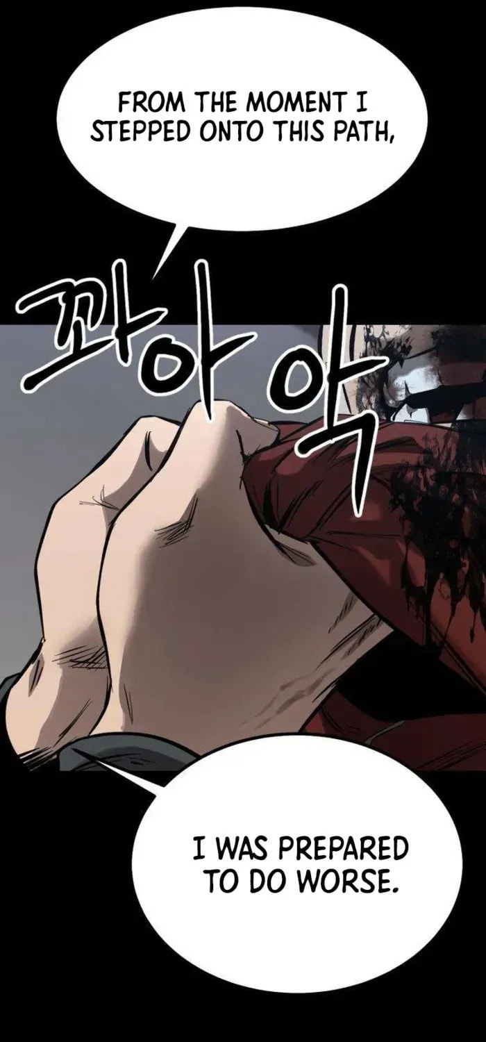Cartel Chapter 10 page 27 - 