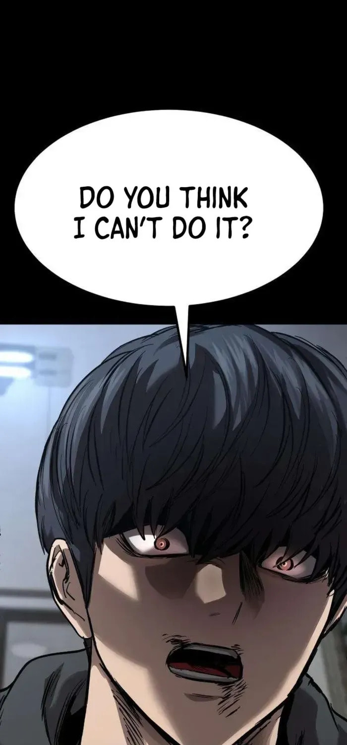 Cartel Chapter 10 page 28 - 