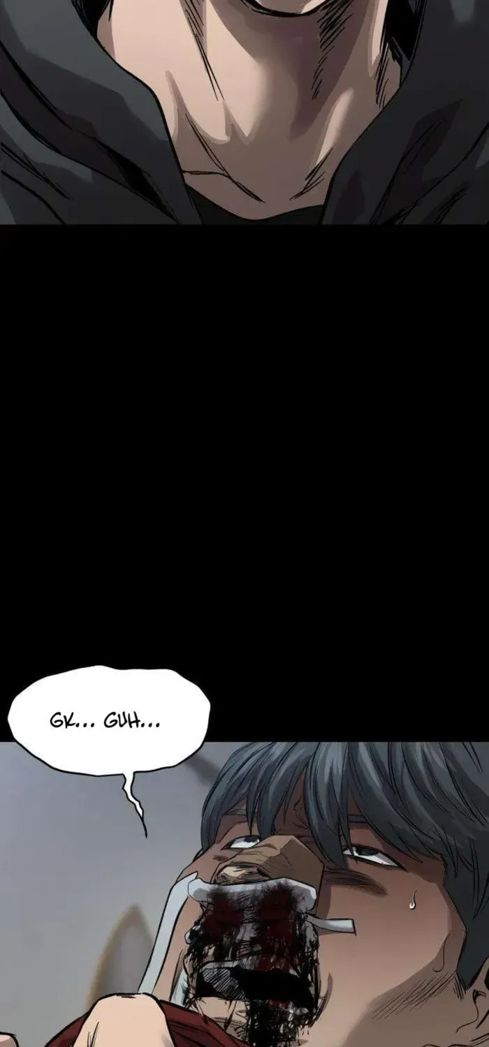 Cartel Chapter 10 page 29 - 