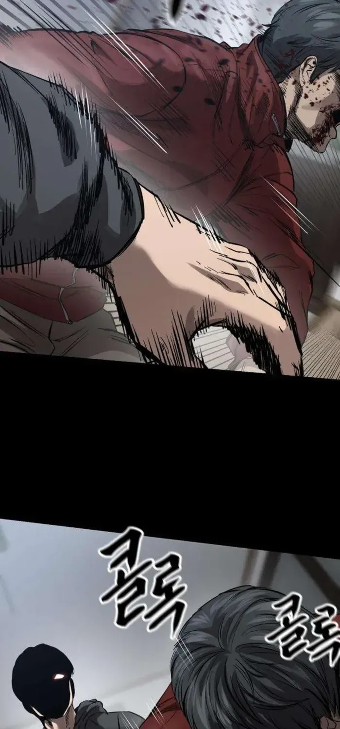 Cartel Chapter 10 page 31 - 