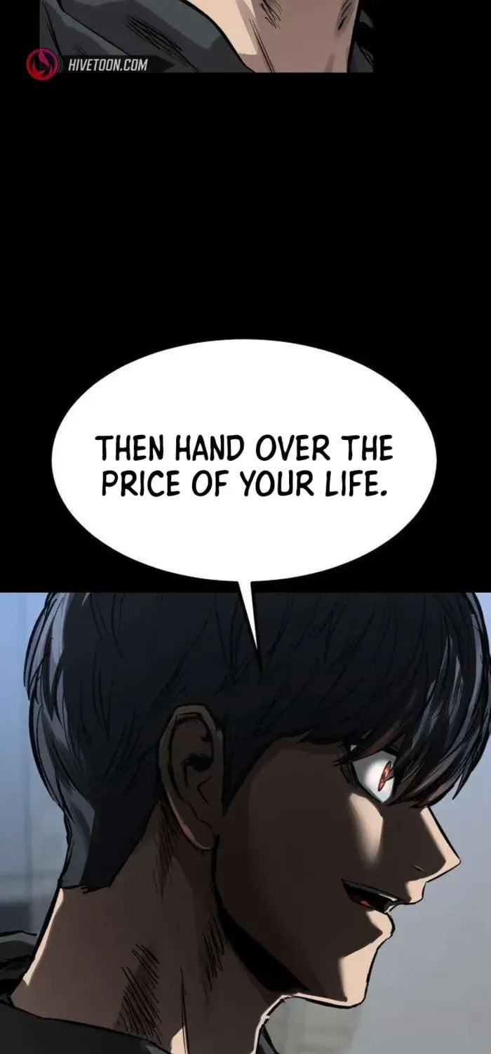Cartel Chapter 10 page 33 - 