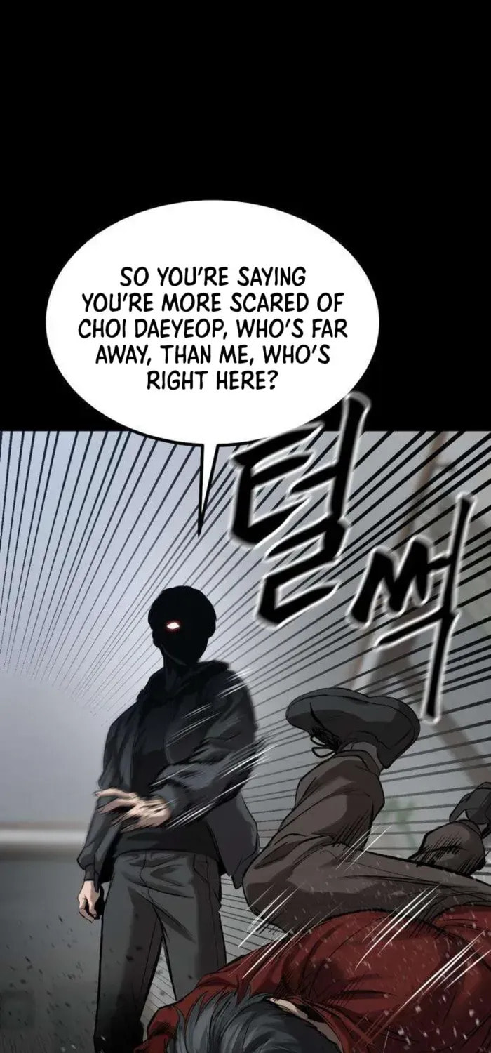 Cartel Chapter 10 page 39 - 