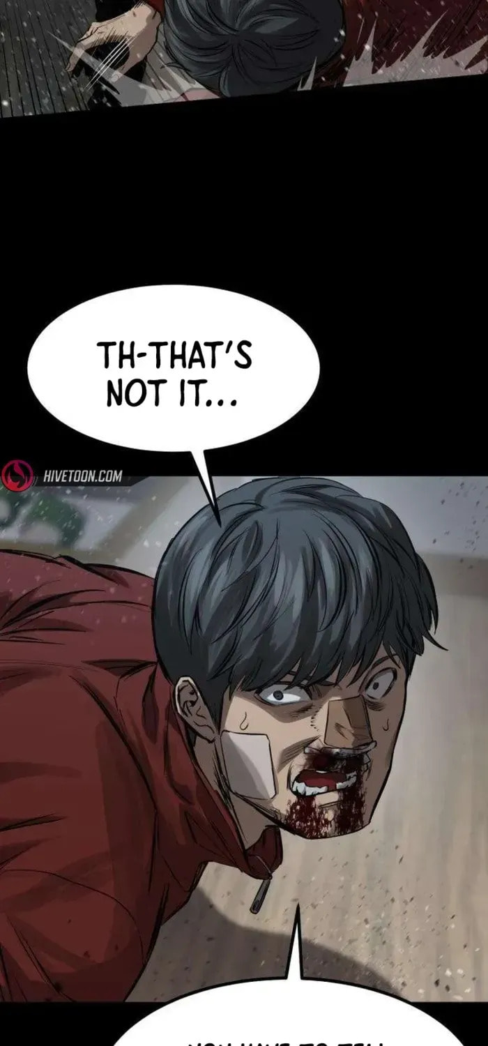 Cartel Chapter 10 page 40 - 