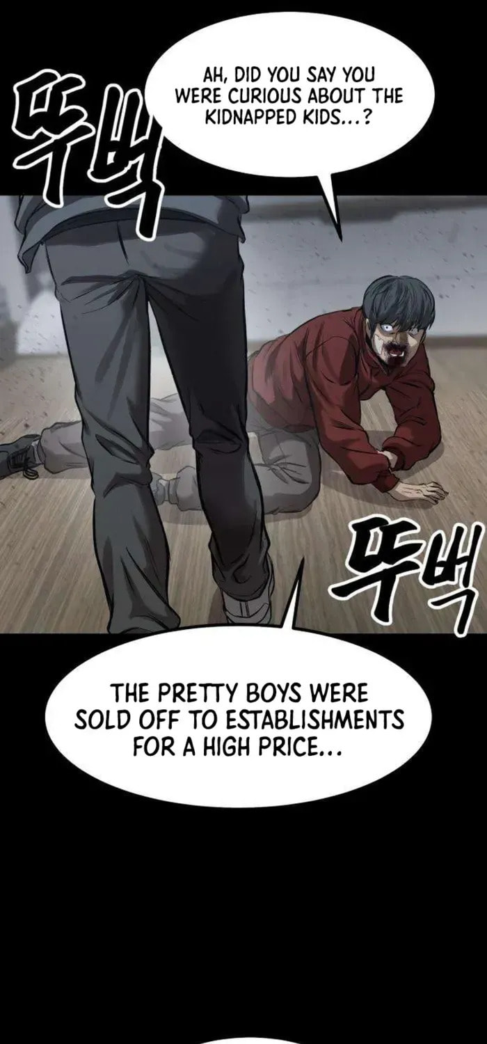 Cartel Chapter 10 page 42 - 