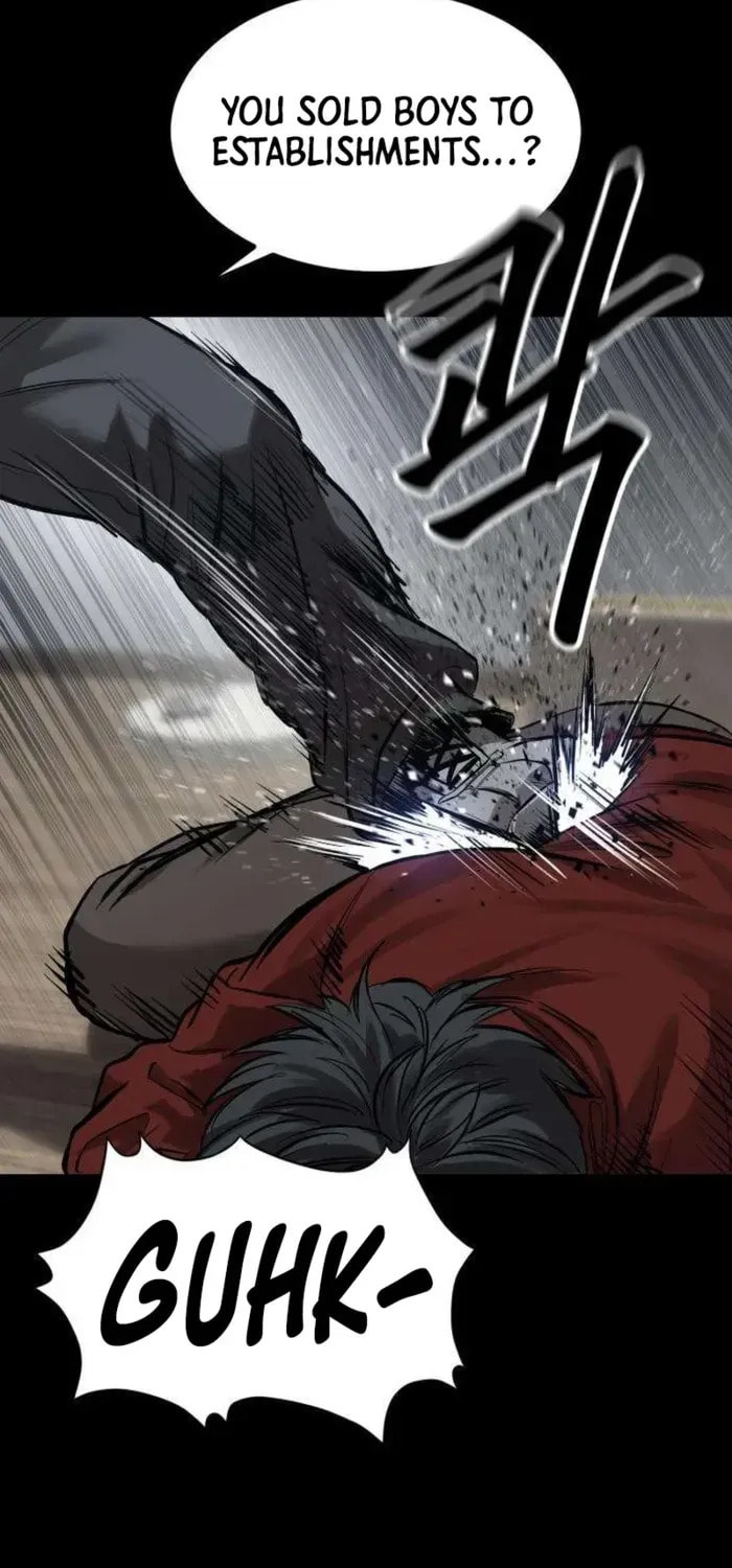 Cartel Chapter 10 page 43 - 