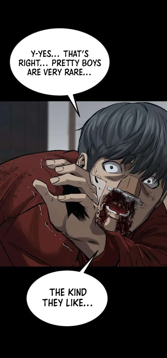 Cartel Chapter 10 page 44 - 