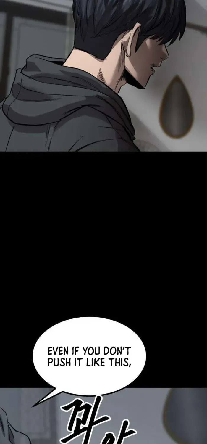 Cartel Chapter 10 page 57 - 