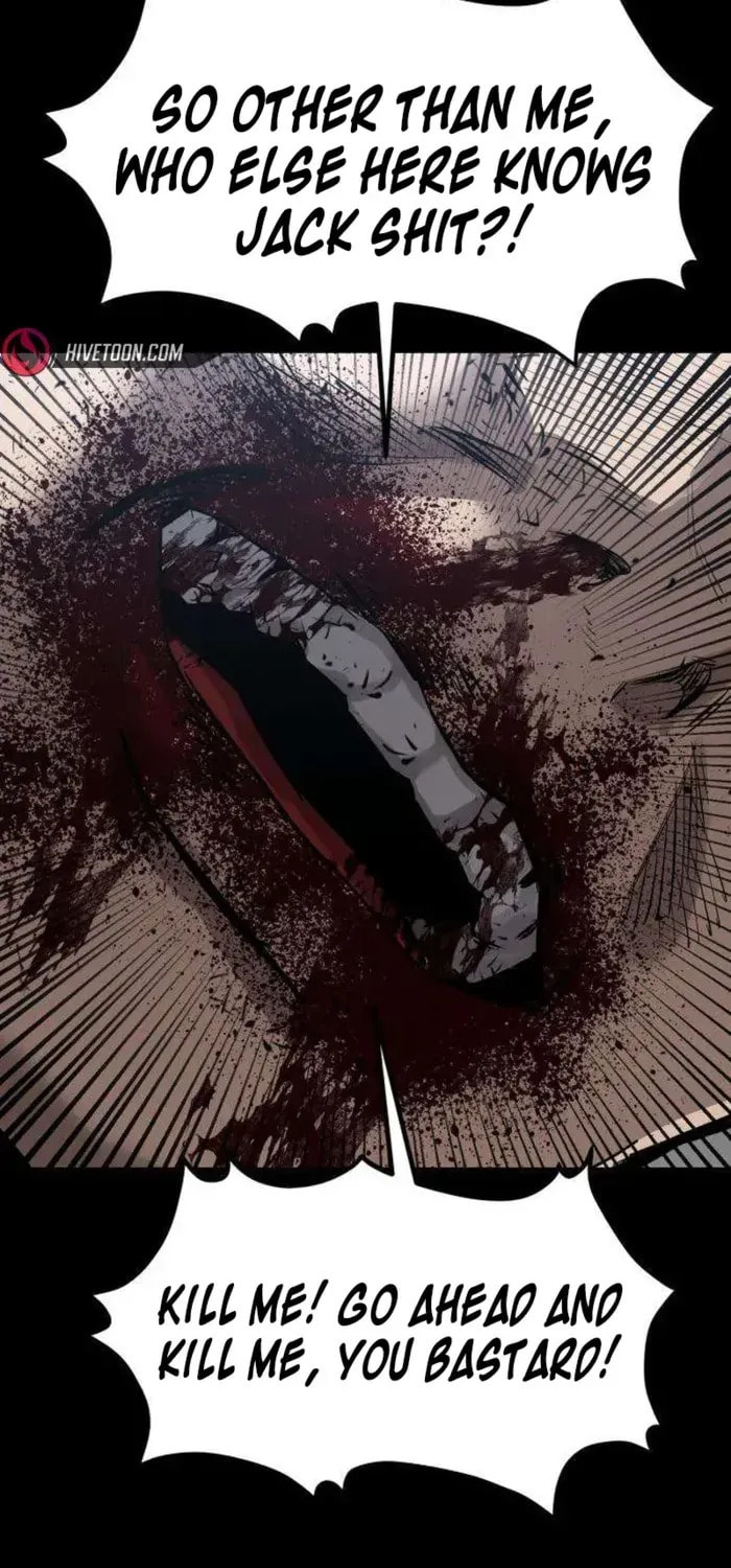 Cartel Chapter 10 page 60 - 