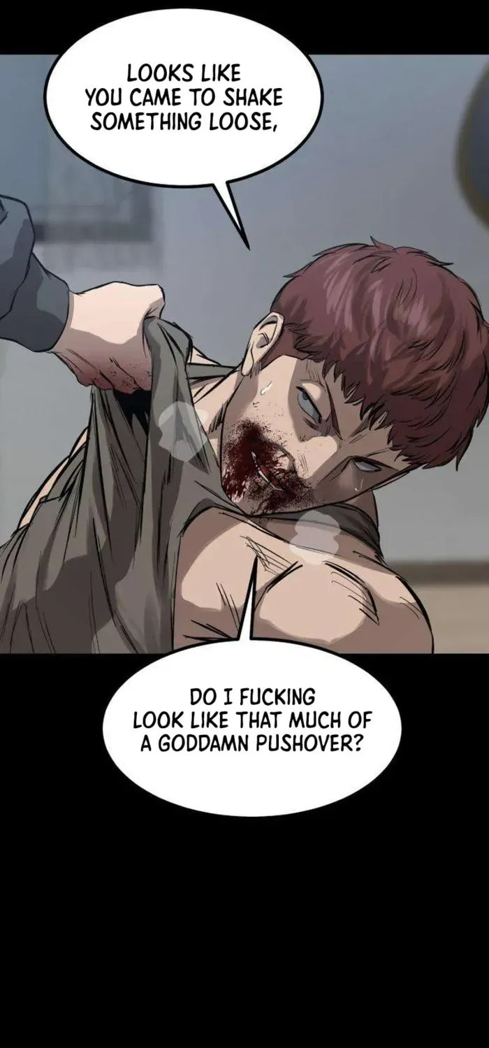 Cartel Chapter 10 page 62 - 