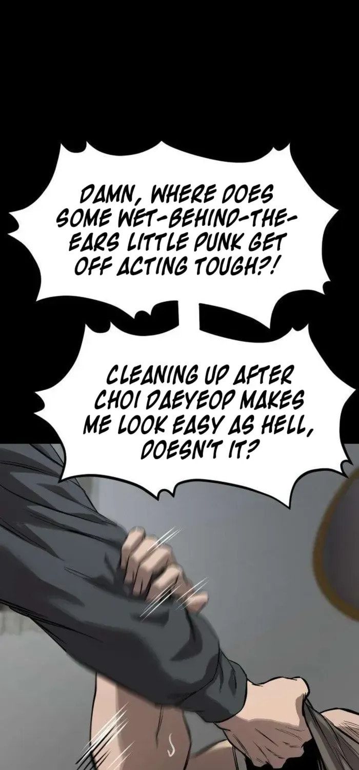 Cartel Chapter 10 page 63 - 
