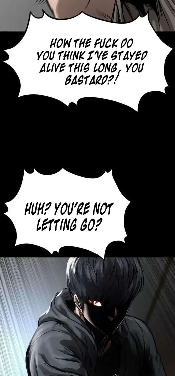 Cartel Chapter 10 page 64 - 