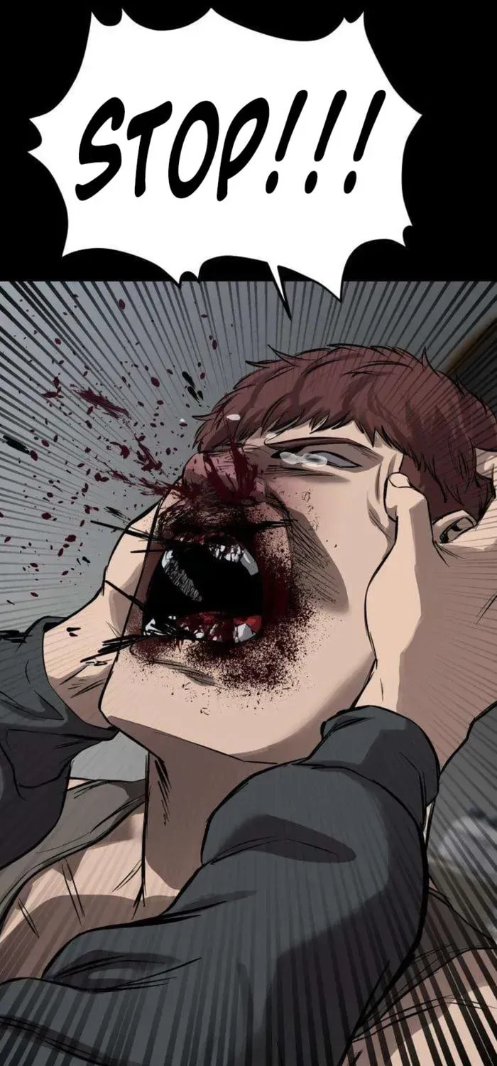 Cartel Chapter 10 page 70 - 