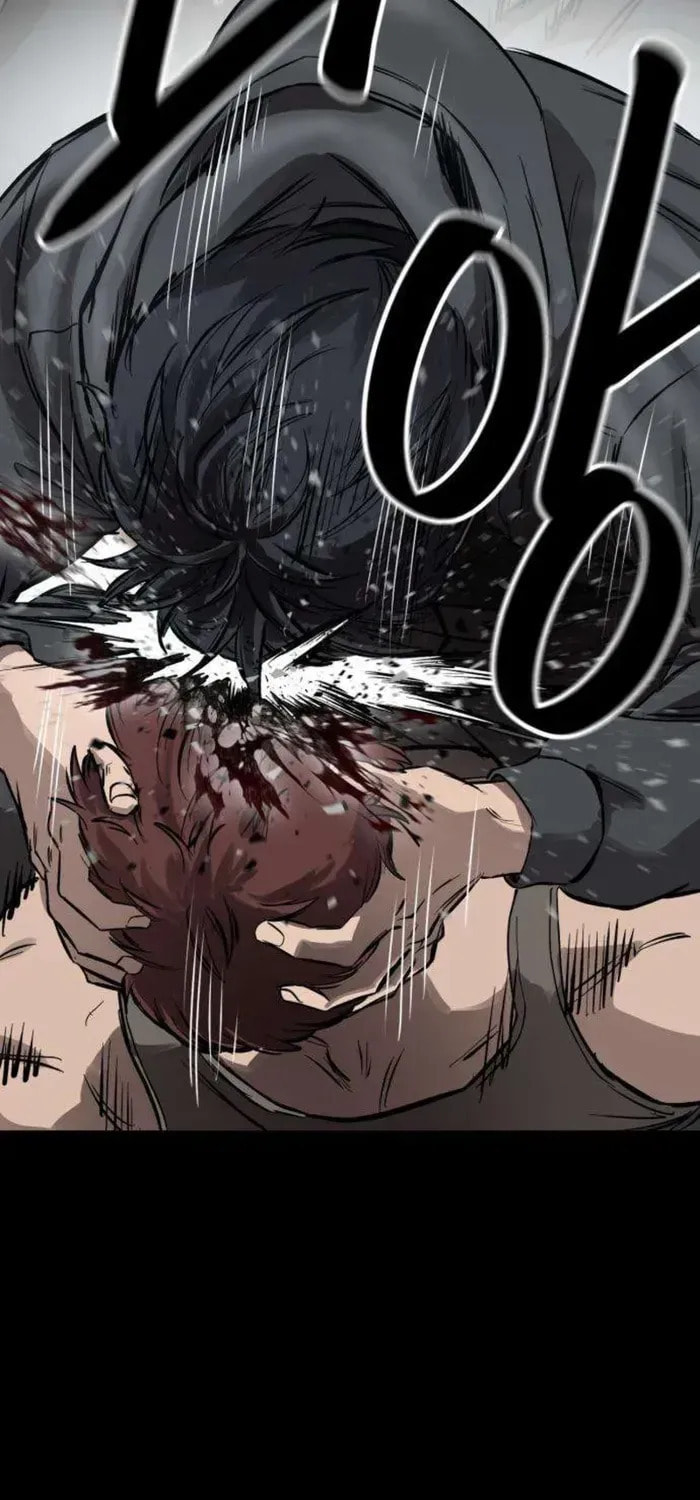 Cartel Chapter 10 page 72 - 