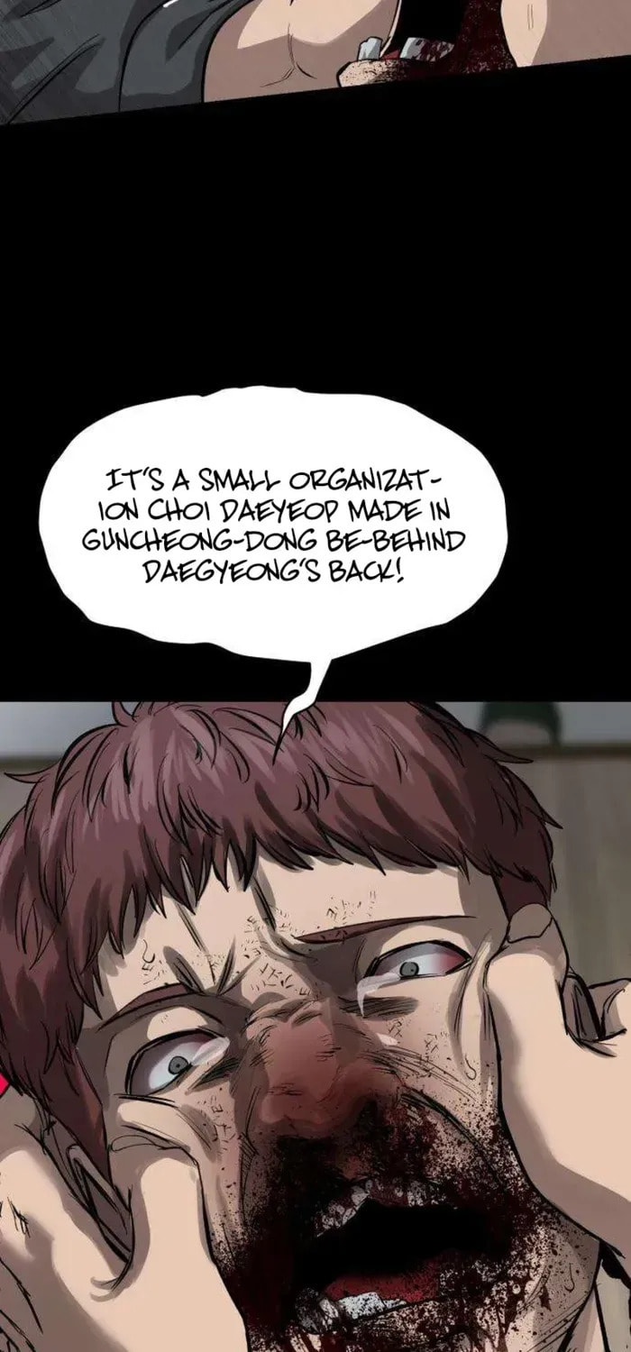 Cartel Chapter 10 page 76 - 