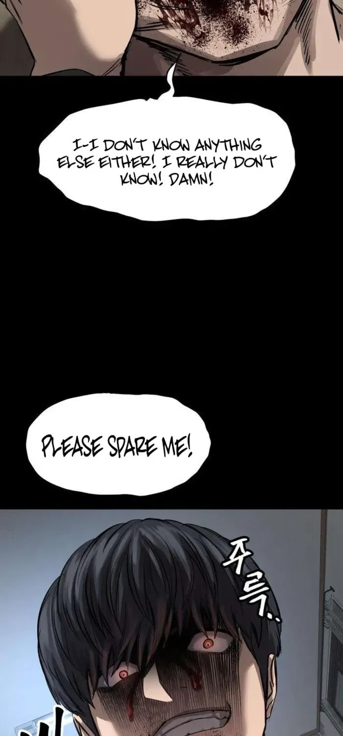 Cartel Chapter 10 page 77 - 