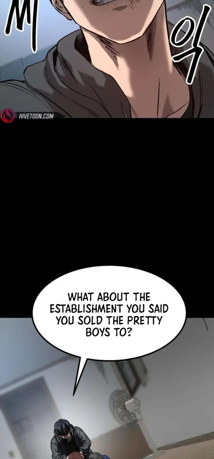Cartel Chapter 10 page 78 - 