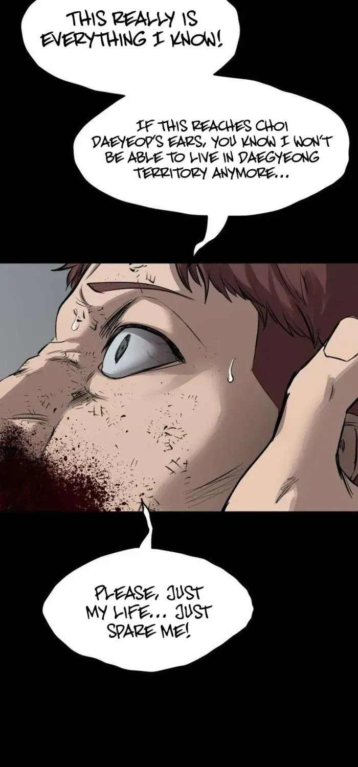 Cartel Chapter 10 page 83 - 