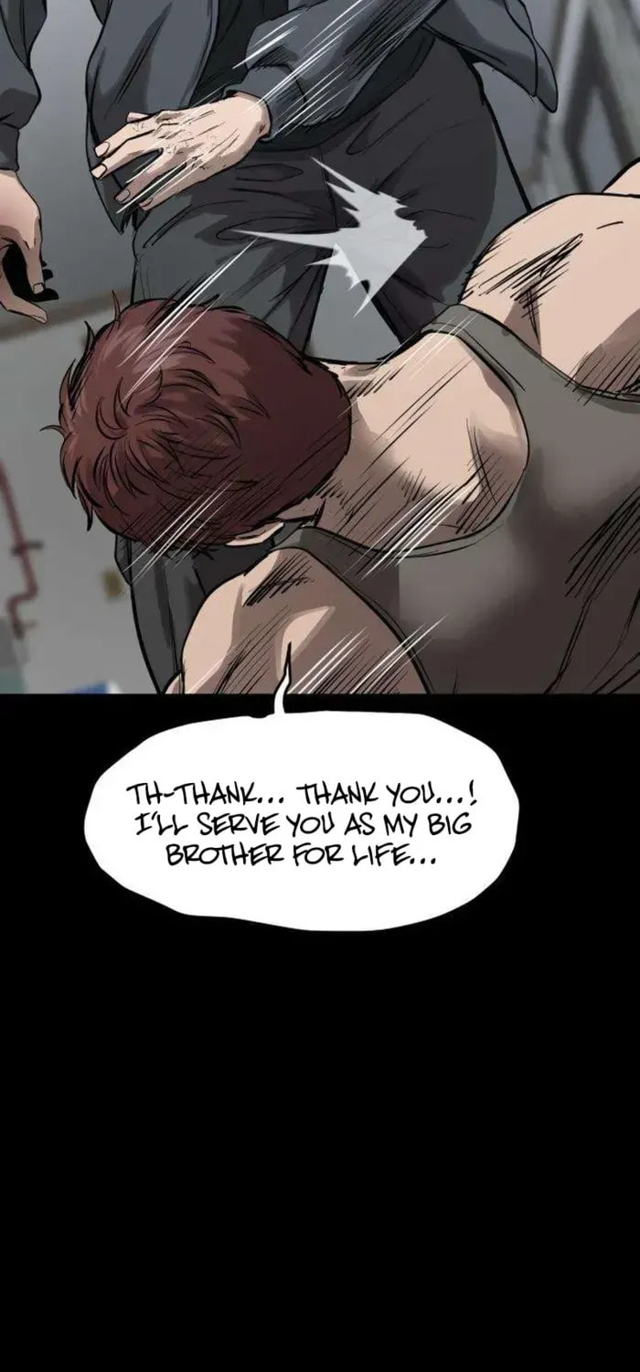 Cartel Chapter 10 page 85 - 