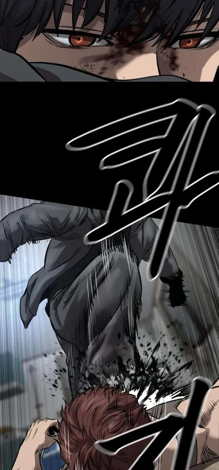 Cartel Chapter 10 page 87 - 