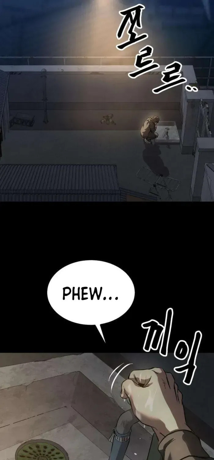Cartel Chapter 10 page 90 - 