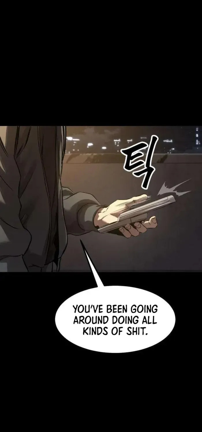 Cartel Chapter 10 page 93 - 