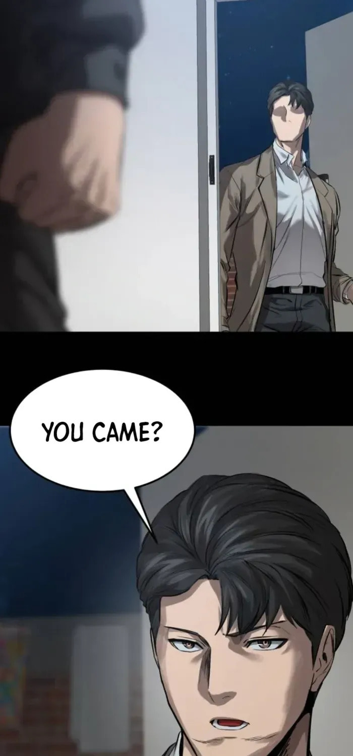 Cartel Chapter 11 page 19 - 