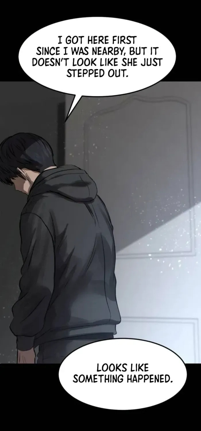 Cartel Chapter 11 page 21 - 