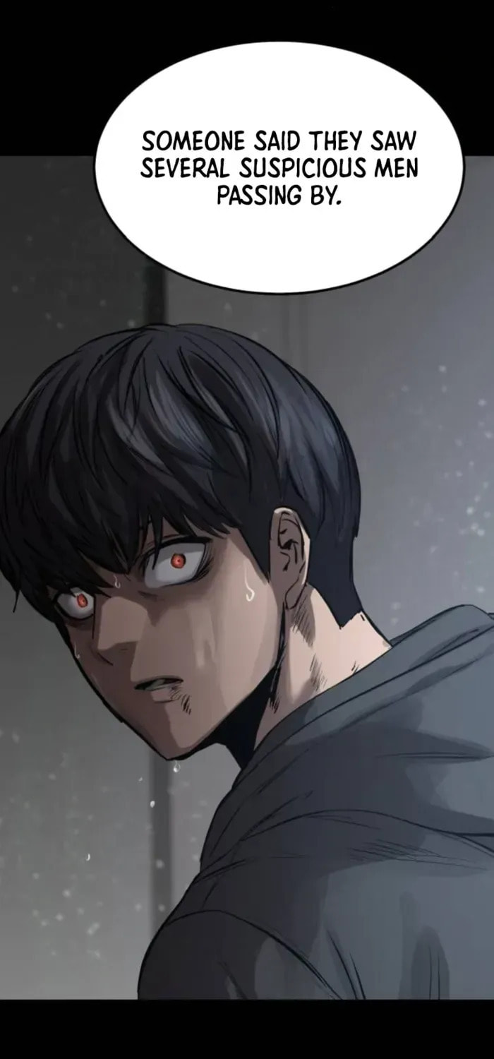 Cartel Chapter 11 page 22 - 