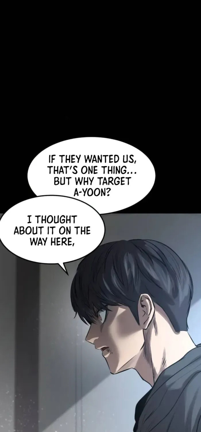 Cartel Chapter 11 page 23 - 