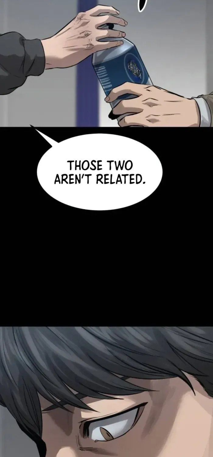 Cartel Chapter 11 page 29 - 