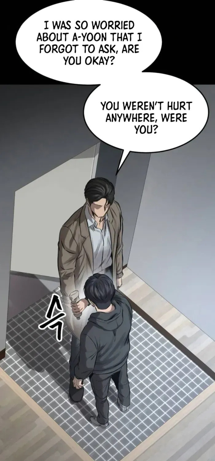 Cartel Chapter 11 page 33 - 