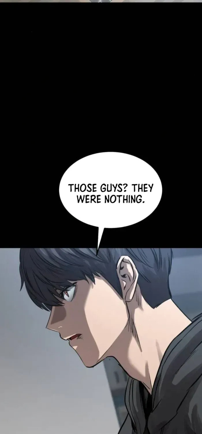 Cartel Chapter 11 page 34 - 