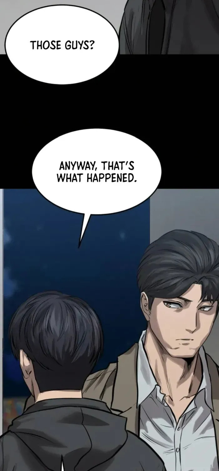 Cartel Chapter 11 page 35 - 