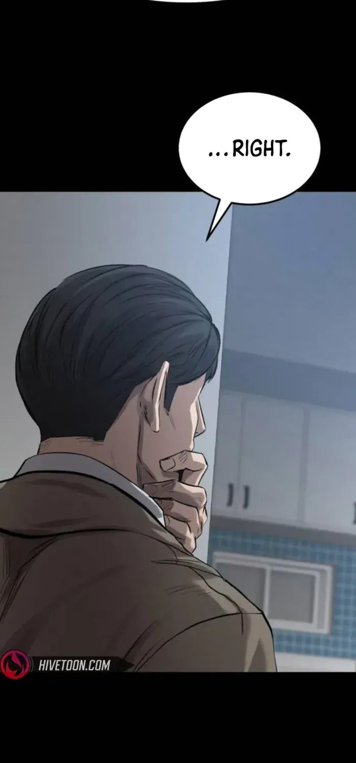 Cartel Chapter 11 page 38 - 