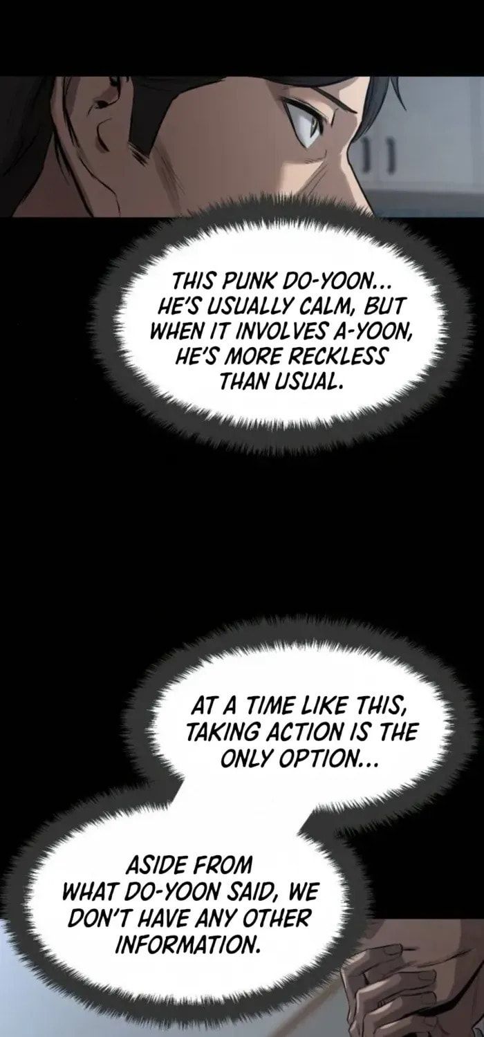 Cartel Chapter 11 page 39 - 